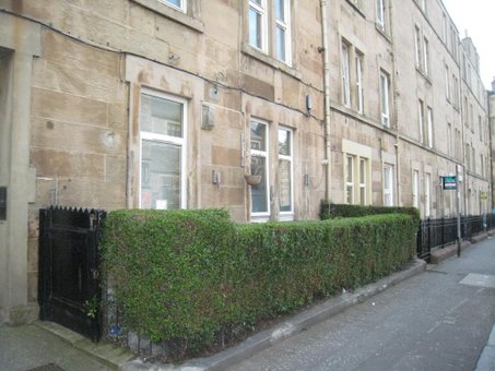 P180: Orwell Terrace, Dalry, Edinburgh