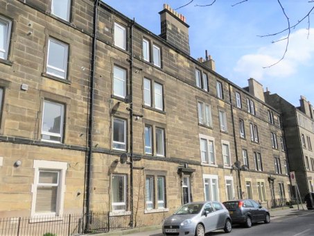 P11413: Westfield Road, Gorgie, Edinburgh