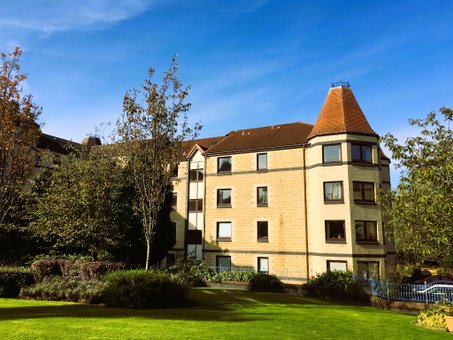 P11419: West Bryson Road, Merchiston, Edinburgh
