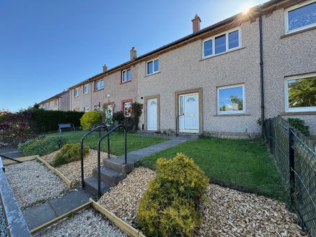 P11841: Charles Street, Penicuik, Midlothian