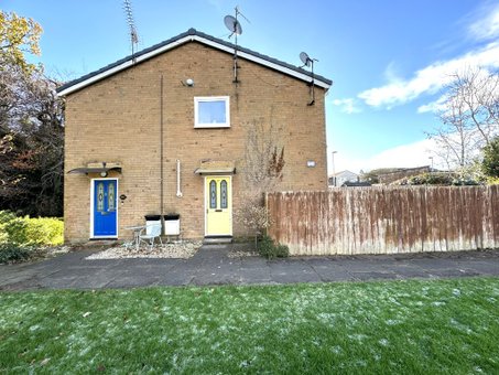 P11849: Newbattle Abbey Crescent, Eskbank, Midlothian