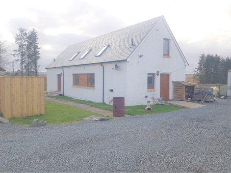 P11862: Cockmuir, Penicuik, Midlothian