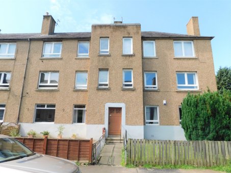P11996: Whitson Way, Balgreen, Edinburgh