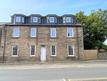 P12064: Station Road, Kirkliston, Edinburgh