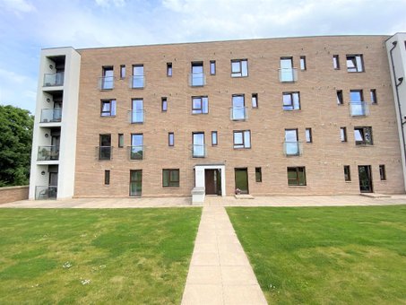 P12104: Citypark Way, Fettes, Edinburgh