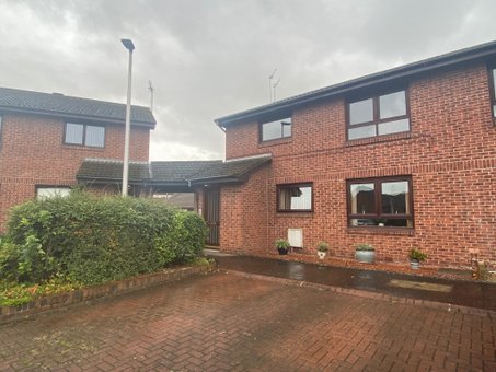 P12118: Westfield Court, Eskbank, Midlothian