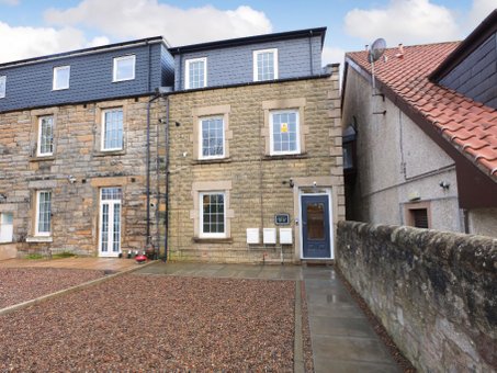 P12169: Bowling Green Road, Kirkliston, Edinburgh