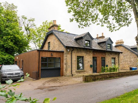 P12231: Firth Road, Roslin, Midlothian