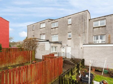 P12245: Ivanhoe Rise, Dedridge, West Lothian