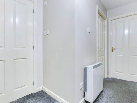 P12277: Queens Crescent, Livingston, West Lothian