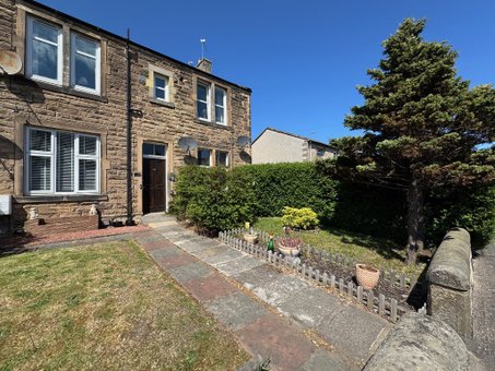 P12281: Lothian Street, Bonnyrigg, Midlothian