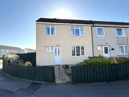 P12284: De Quincey Road, Bonnyrigg, Midlothian
