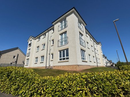 P12289: Auld Coal Loan, Bonnyrigg, Midlothian