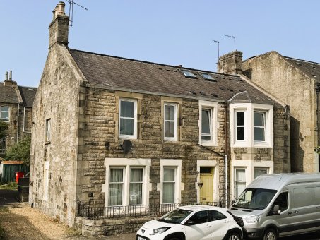 P12292: West Burnside, Broxburn, West Lothian