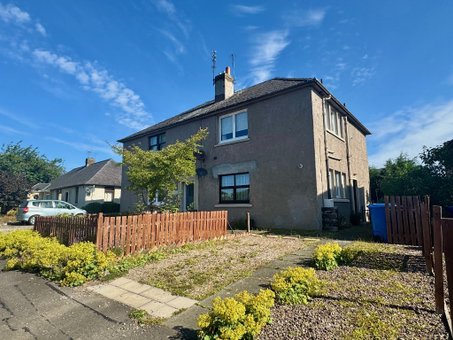 P12293: Eldindean Road, Bonnyrigg, Midlothian