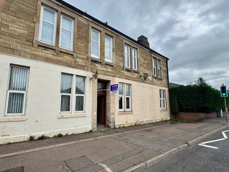 P12295: Dundas Street, Bonnyrigg, Midlothian