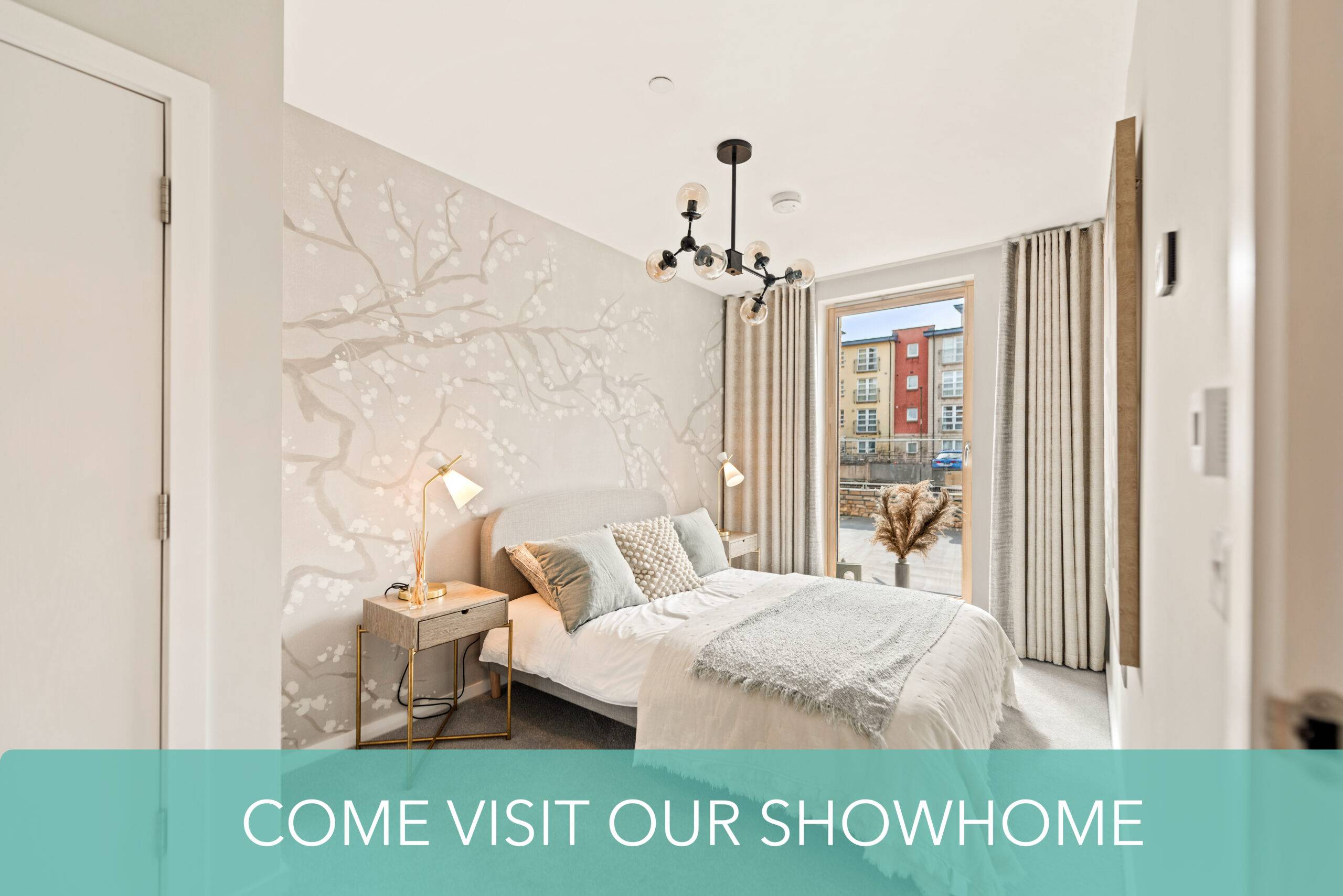 VISIT OUR SHOWHOME 4