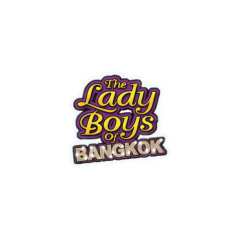 The Lady Boys of Bangkok