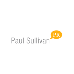 Paul Sullivan PR
