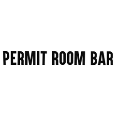 The Permit Room at Dishoom