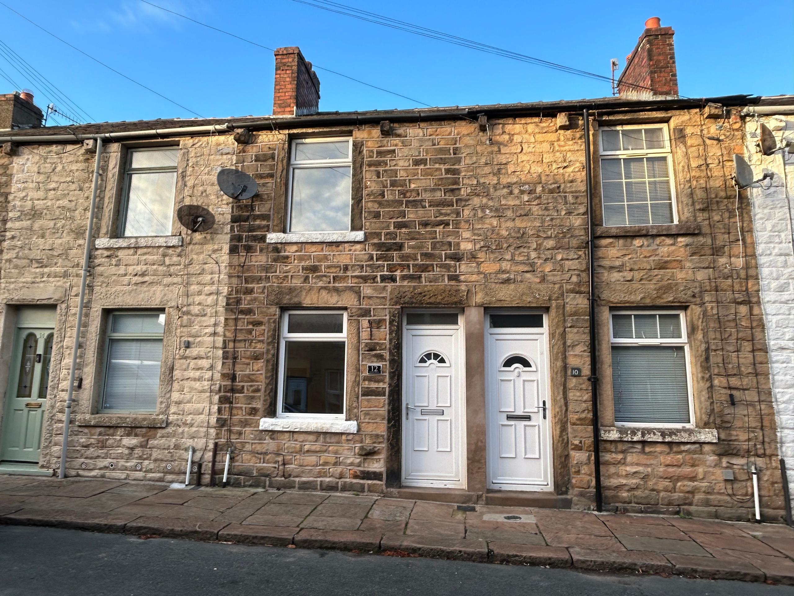 Ruskin Road, Skerton, Lancaster, LA1 Fisher Wrathall