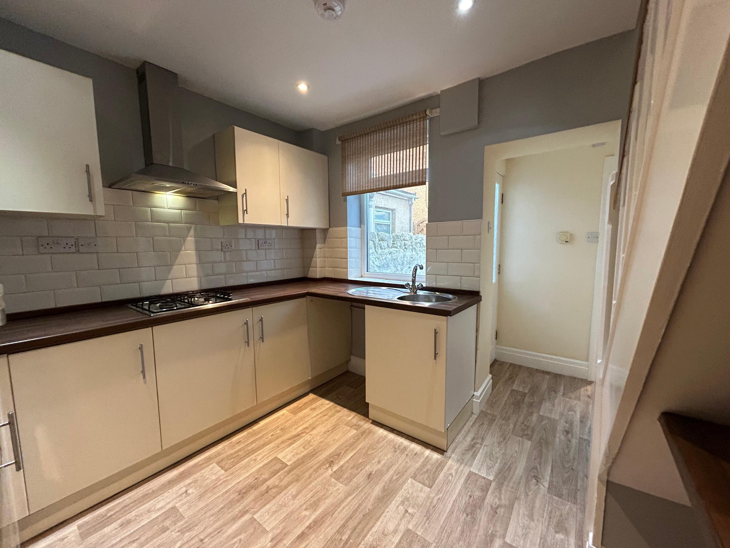 Ruskin Road, Skerton, Lancaster, LA1 Fisher Wrathall