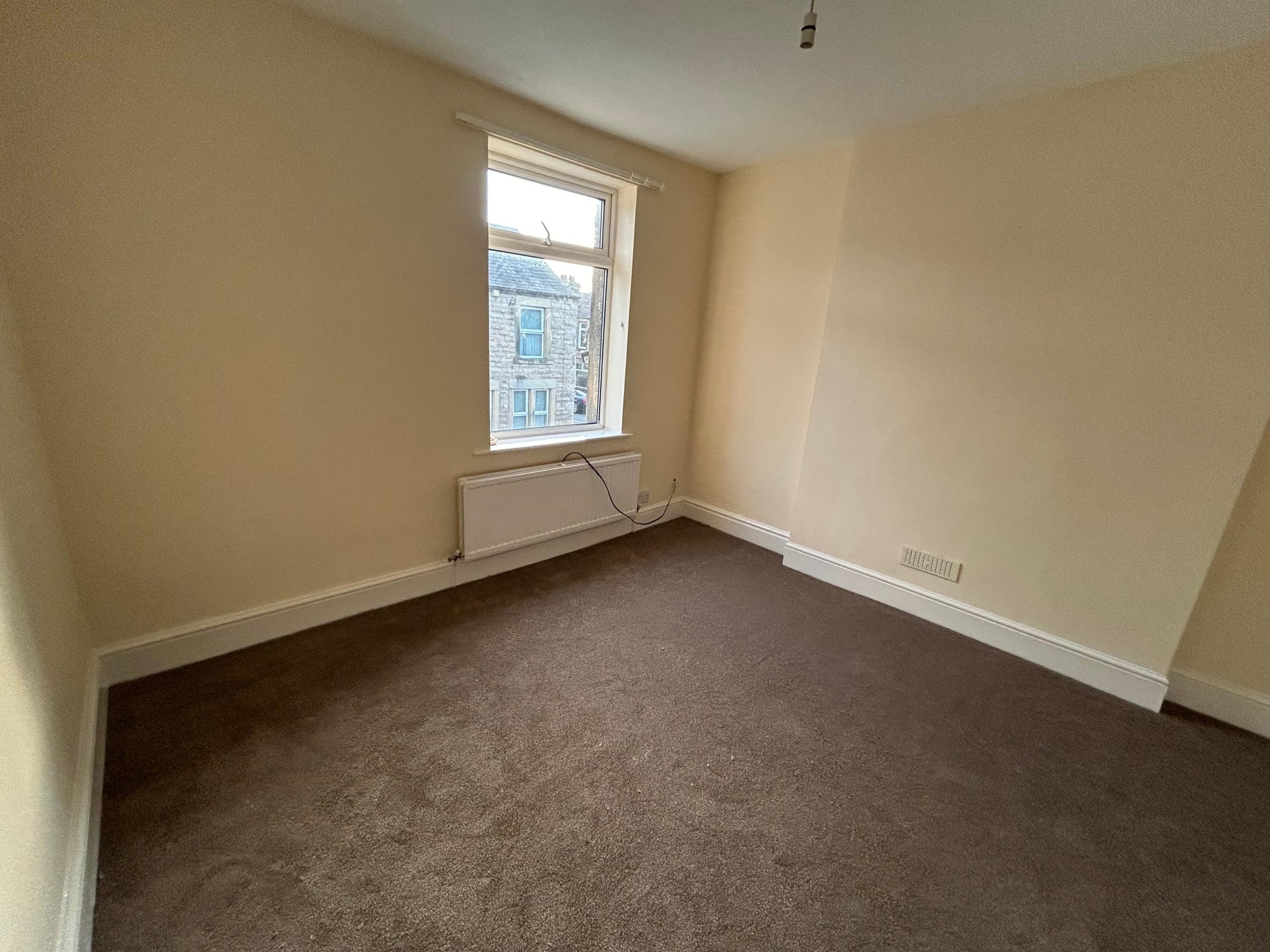 Ruskin Road, Skerton, Lancaster, LA1 Fisher Wrathall