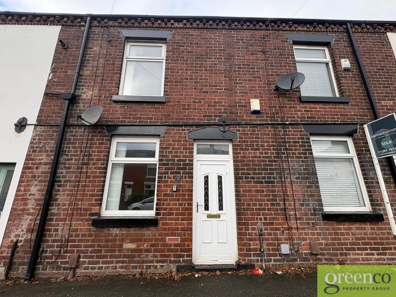 Property Sales & Lettings in Manchester Greenco Property Group