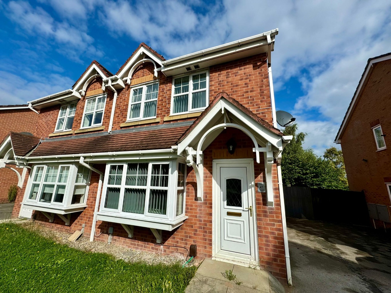 Tapestry Gardens, Birkenhead, CH41 Greenco Estate Agents