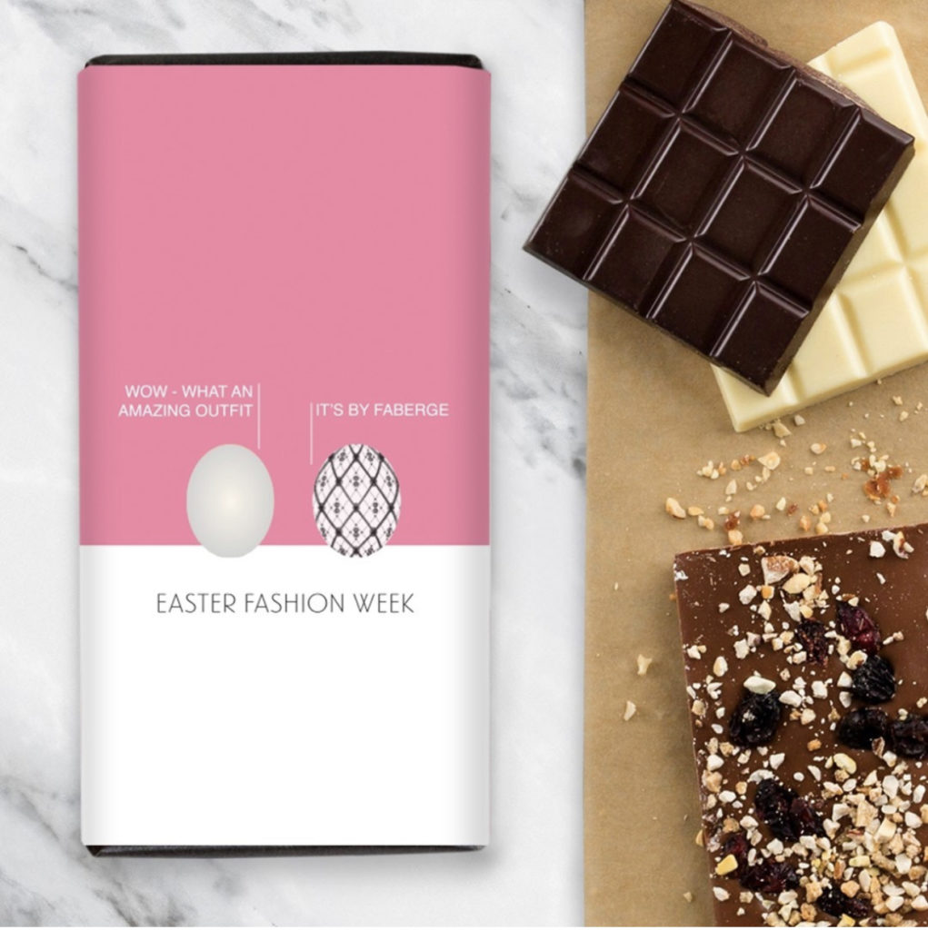 6 of Edinburgh’s Best Shops for Chocolate Lovers Dickins