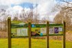 Clatteringshaws Visitor Centre New Galloway