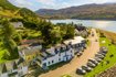 Tigh An Eilean Hotel Shieldaig