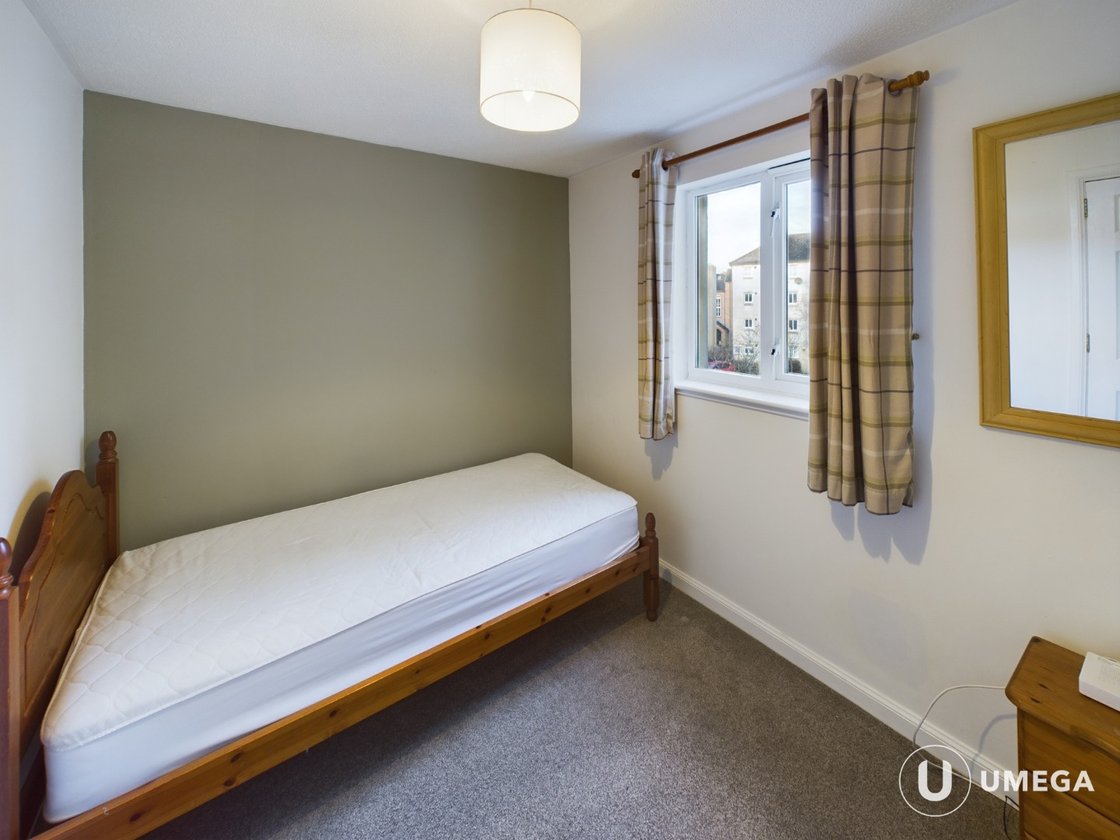 P1091 Orwell Terrace, Dalry, Edinburgh Umega