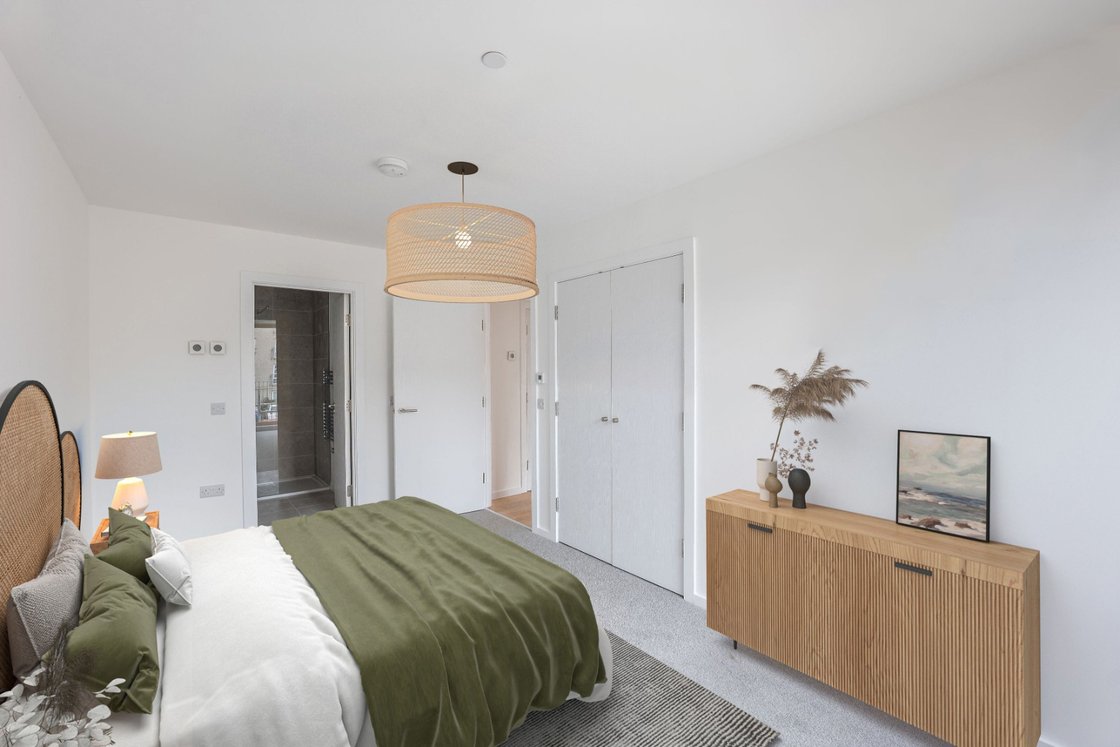 P2727: Gylemuir Road, Corstorphine, Edinburgh