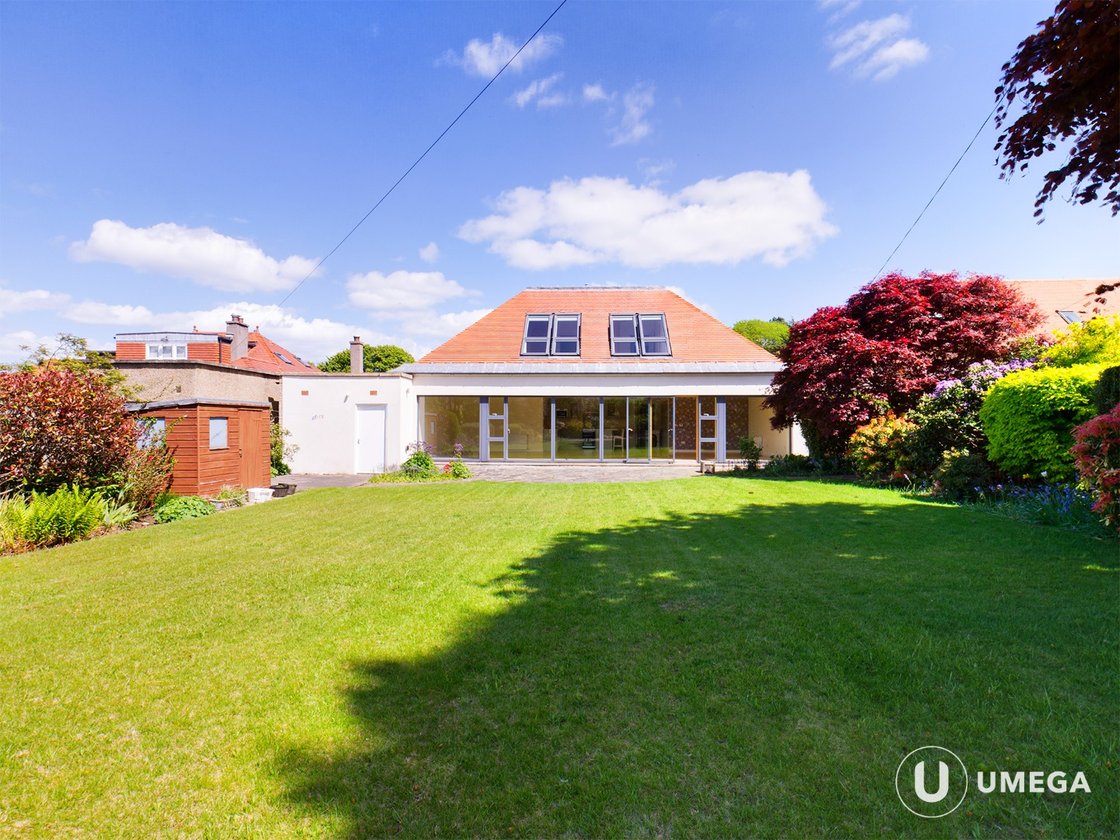 P2770: Thorburn Road, Colinton, Edinburgh