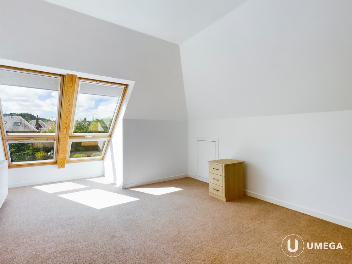 P2770: Thorburn Road, Colinton, Edinburgh