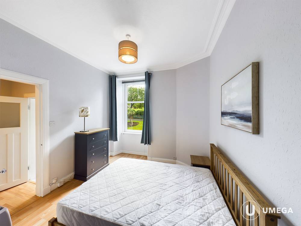 P2796 Balcarres Street, Morningside, Edinburgh Umega