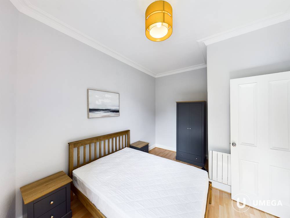 P2796 Balcarres Street, Morningside, Edinburgh Umega