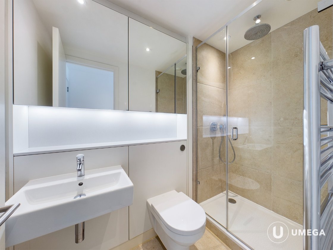 P2868 Simpson Loan, Quartermile, Edinburgh Umega