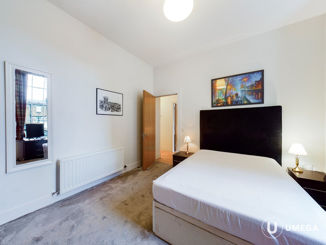 P2987 Shandwick Place, West End, Edinburgh Umega