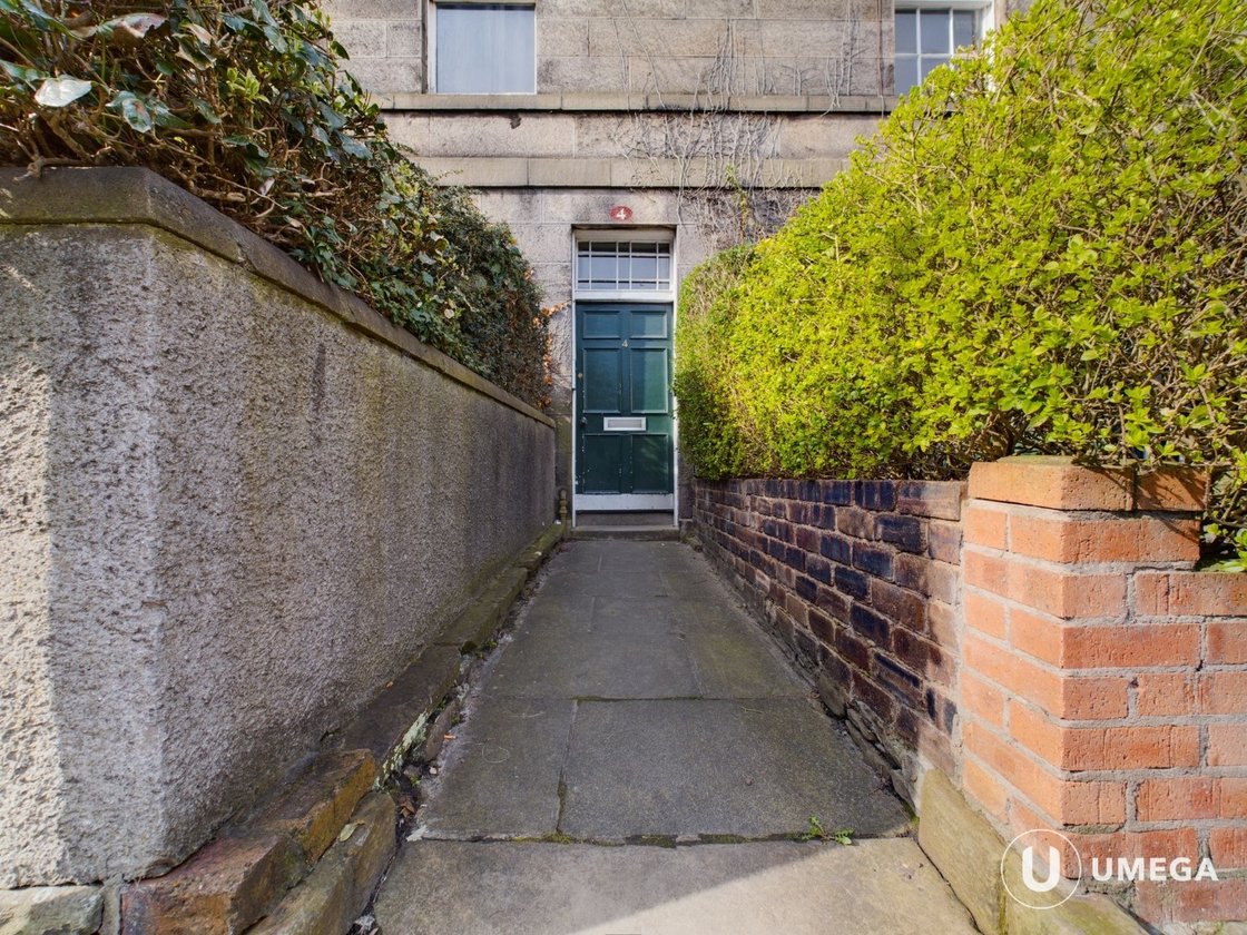 P3119 St. Bernards Row, Stockbridge, Edinburgh Umega