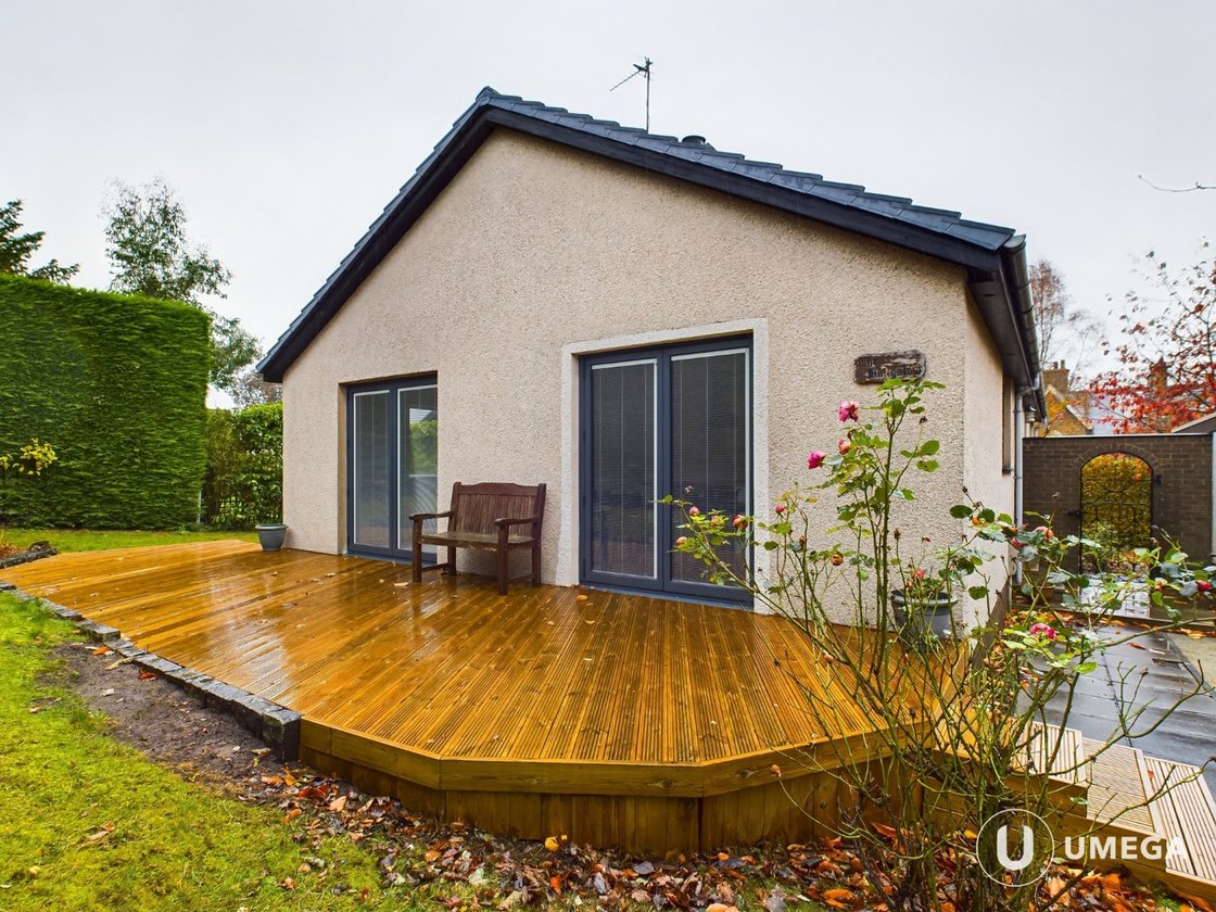 P3138: South Hamilton Road, North Berwick, East Lothian