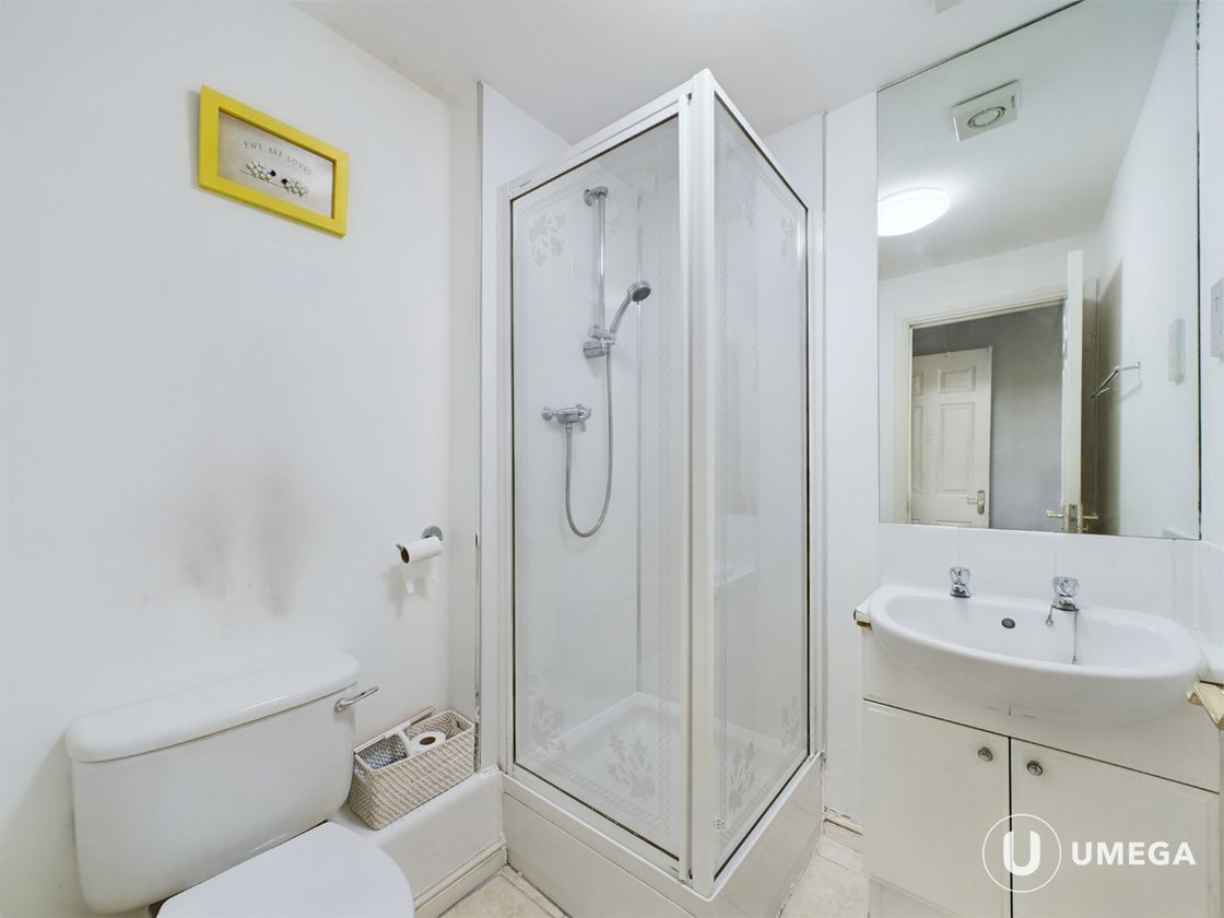 P321 Mitchell Street, The Shore, Edinburgh Umega