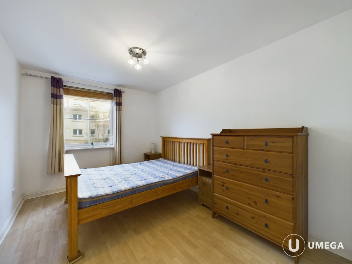 P321 Mitchell Street, The Shore, Edinburgh Umega