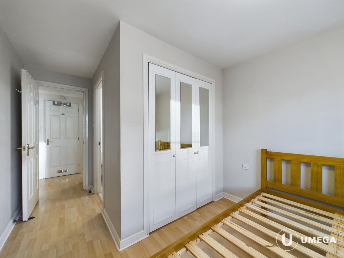 P321 Mitchell Street, The Shore, Edinburgh Umega