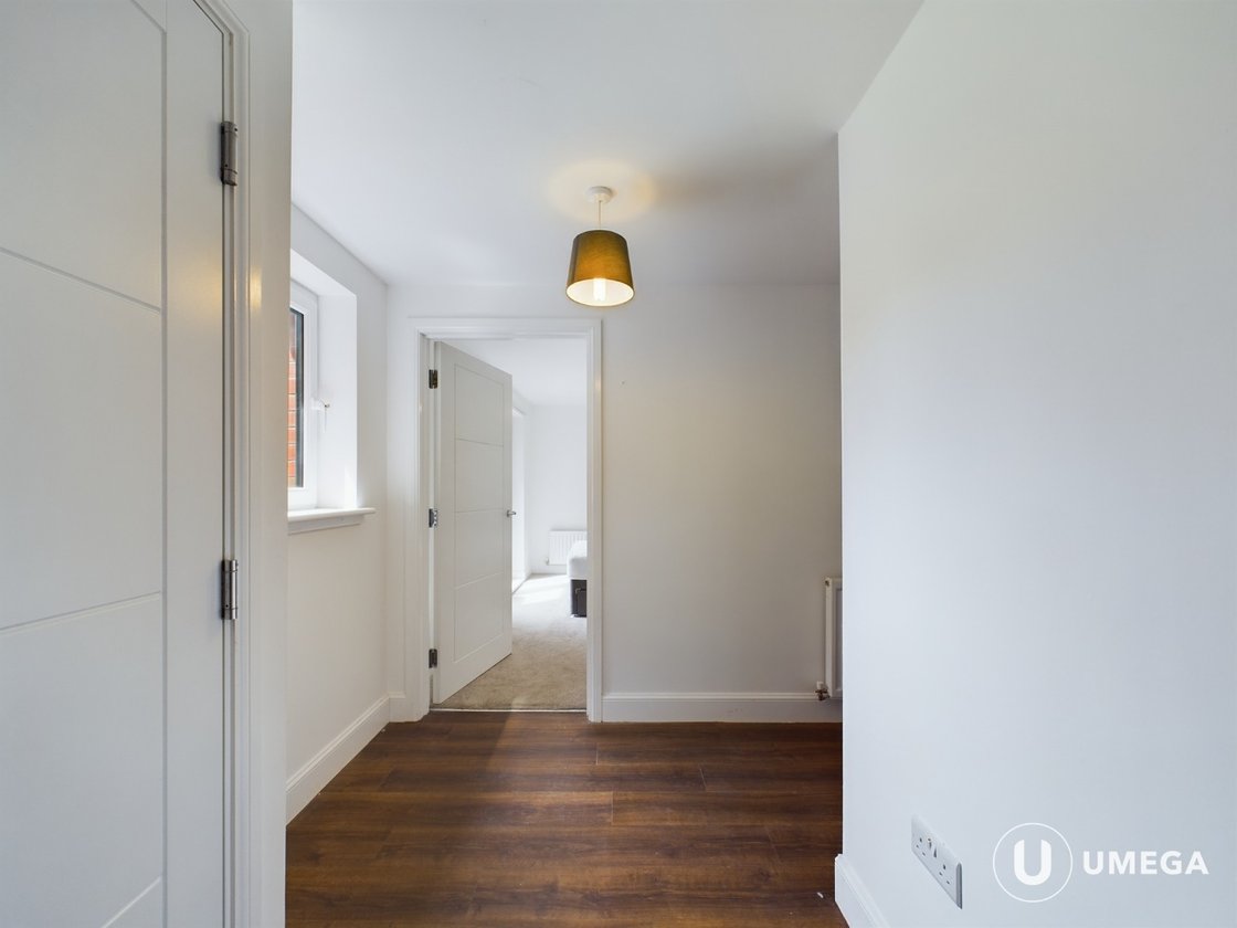 P3635 Bonnington Road Lane, Bonnington, Edinburgh Umega