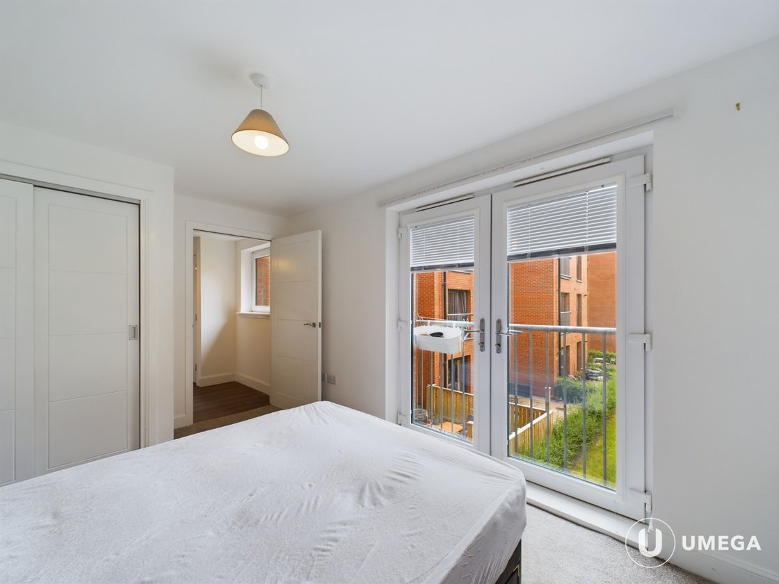 P3635 Bonnington Road Lane, Bonnington, Edinburgh Umega