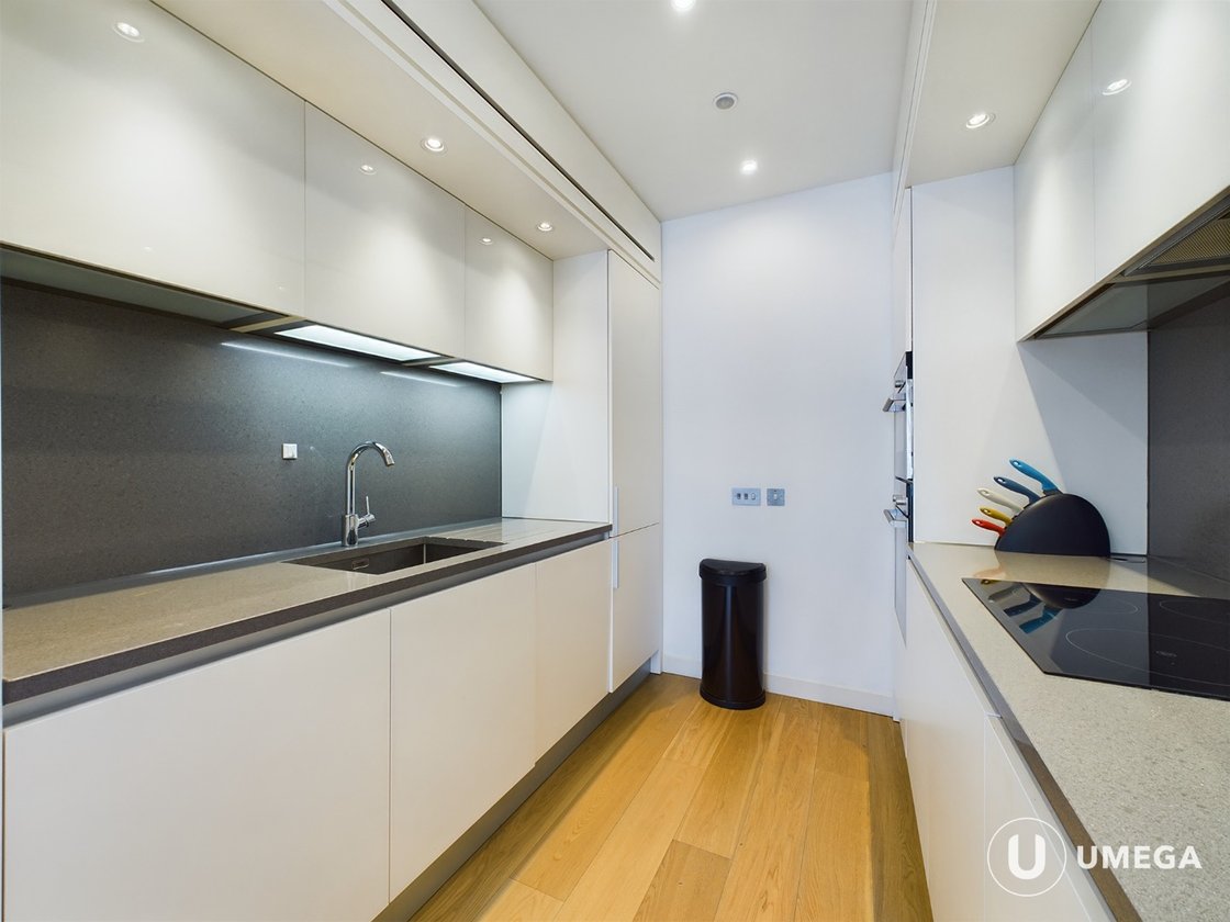 P3642 Simpson Loan, Quartermile, Edinburgh Umega