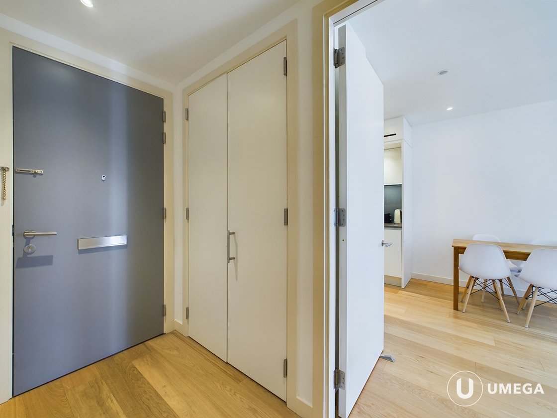 P3642 Simpson Loan, Quartermile, Edinburgh Umega