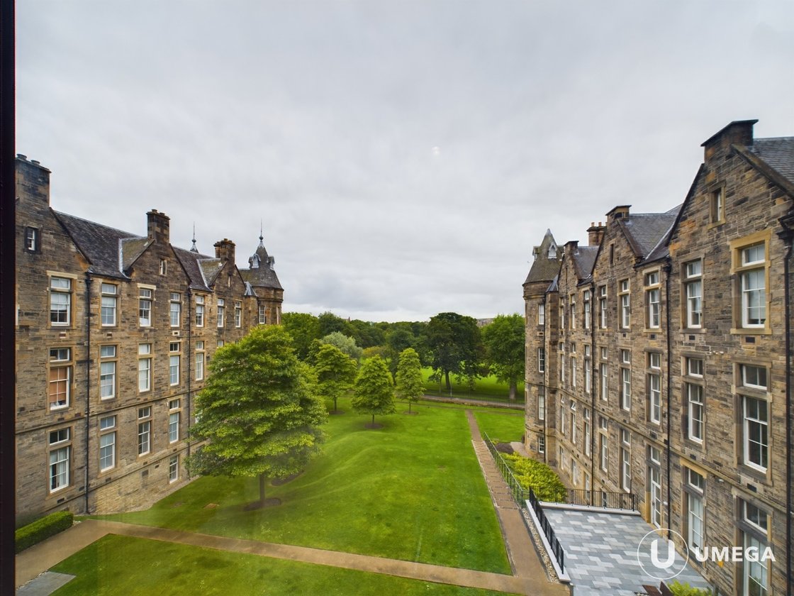 P3714 Simpson Loan, Quartermile, Edinburgh Umega